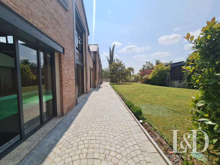 House Morigny-Champigny - 4 bedrooms - 750m²