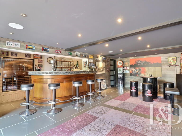 House Morigny-Champigny - 4 bedrooms - 750m²