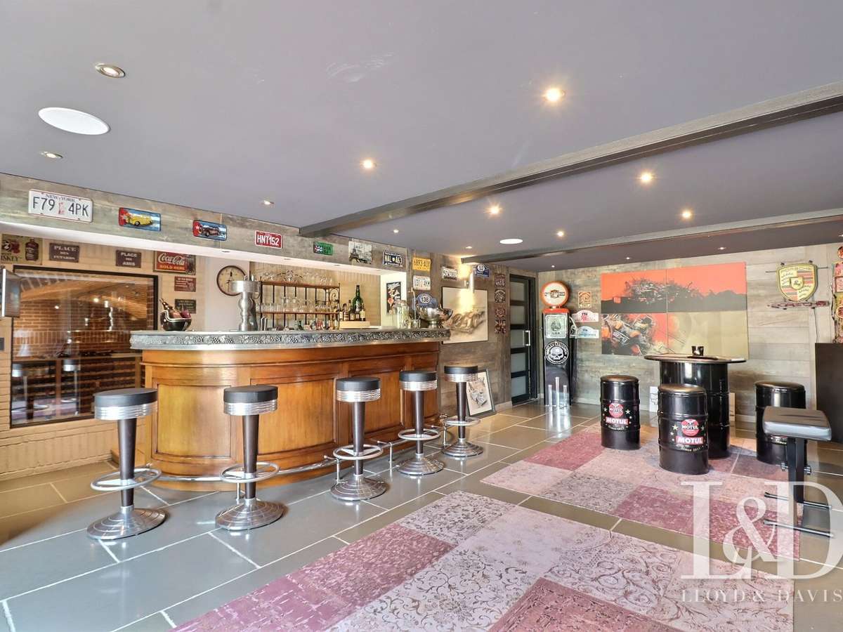 Maison Morigny-Champigny