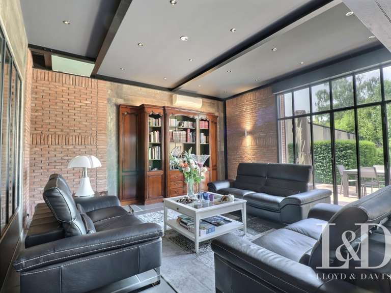 House Morigny-Champigny - 4 bedrooms - 750m²