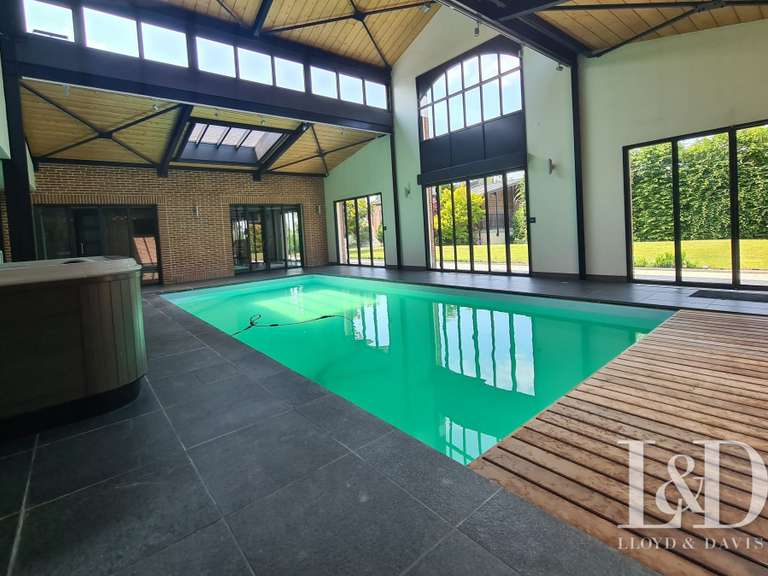 House Morigny-Champigny - 4 bedrooms - 750m²