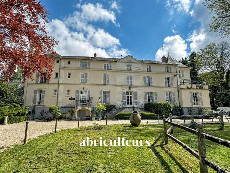 Maison Morigny-Champigny - 14 chambres - 1000m²