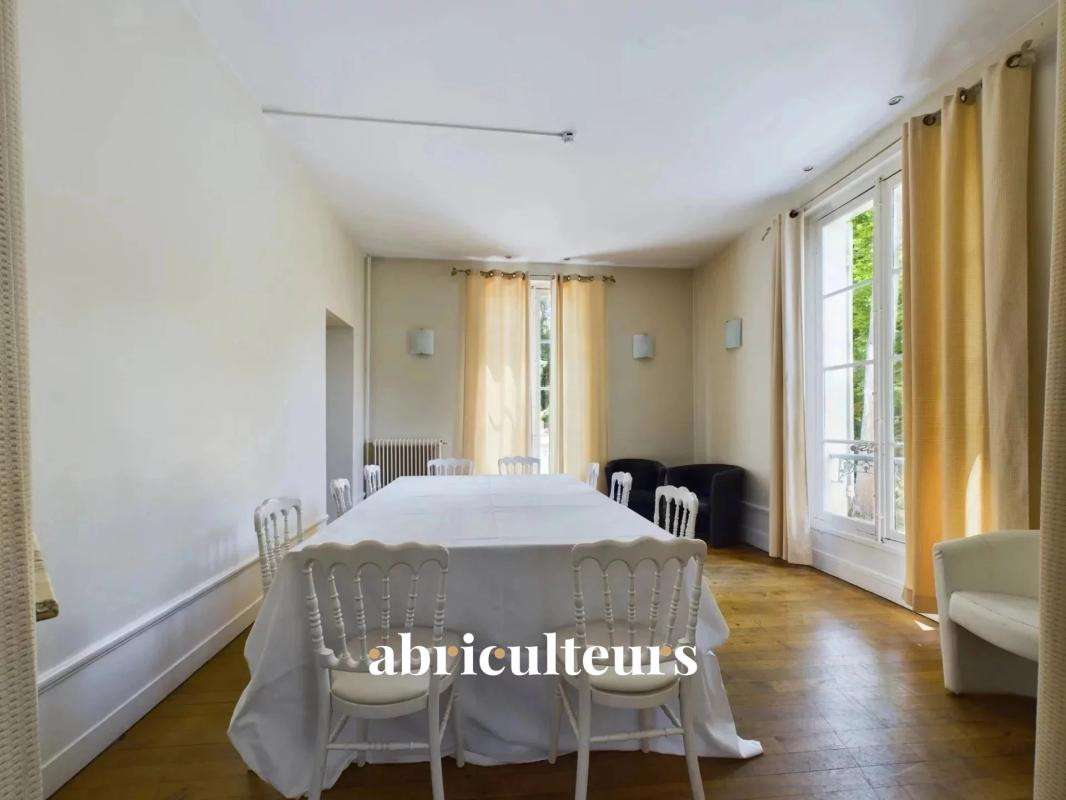 Maison Morigny-Champigny