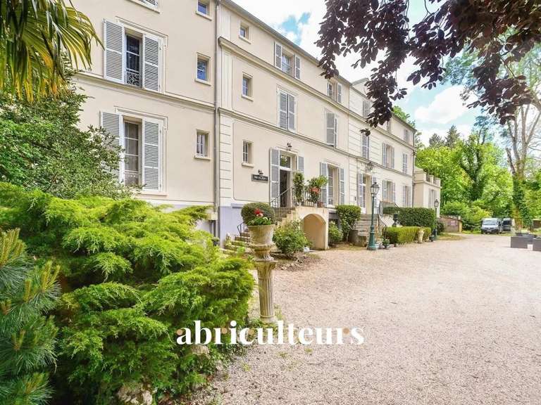 Maison Morigny-Champigny - 14 chambres - 1000m²