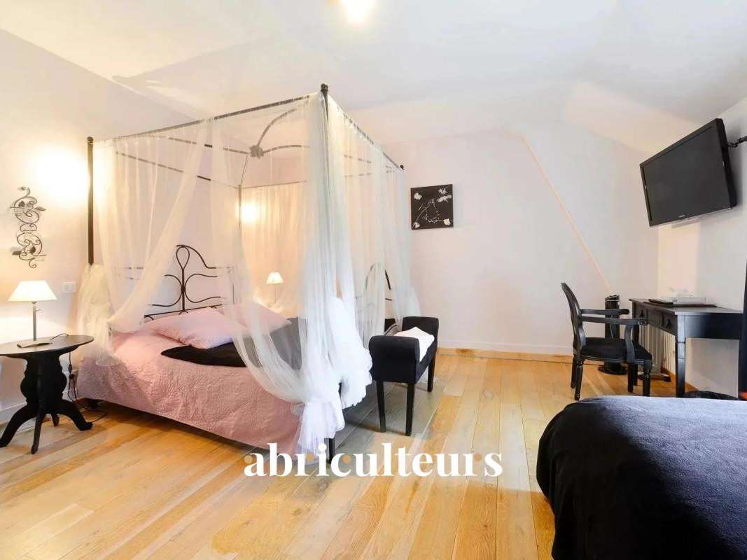 Maison Morigny-Champigny