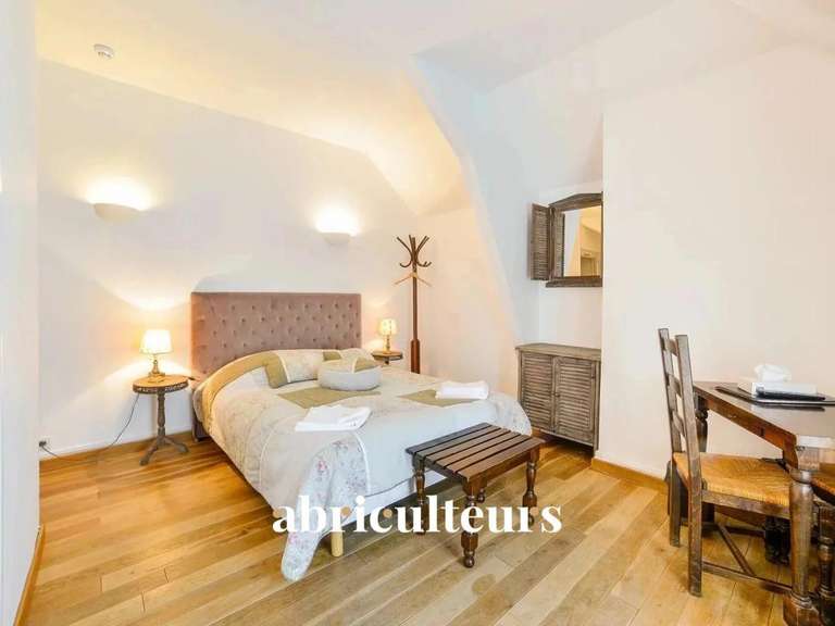 Maison Morigny-Champigny - 14 chambres - 1000m²