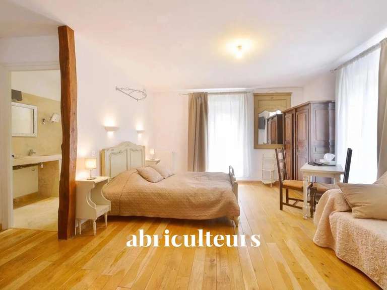 Maison Morigny-Champigny - 14 chambres - 1000m²