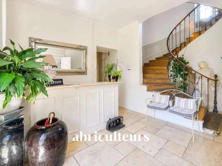 Maison Morigny-Champigny - 14 chambres - 1000m²