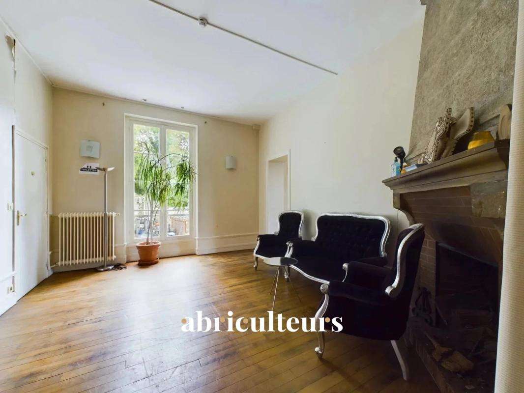 Maison Morigny-Champigny