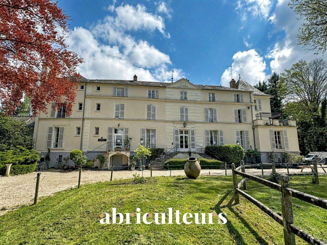 Maison Morigny-Champigny