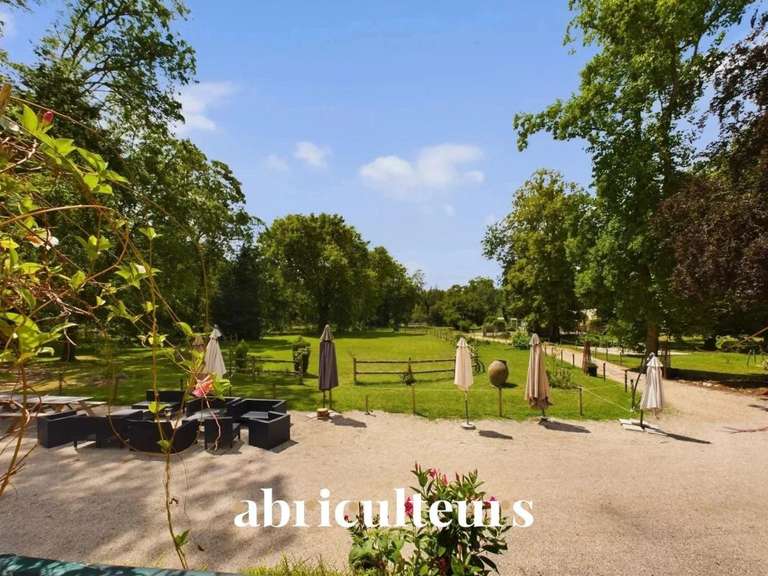 Maison Morigny-Champigny - 14 chambres - 1000m²
