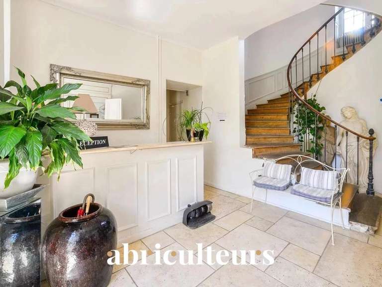 Maison Morigny-Champigny - 14 chambres - 1000m²