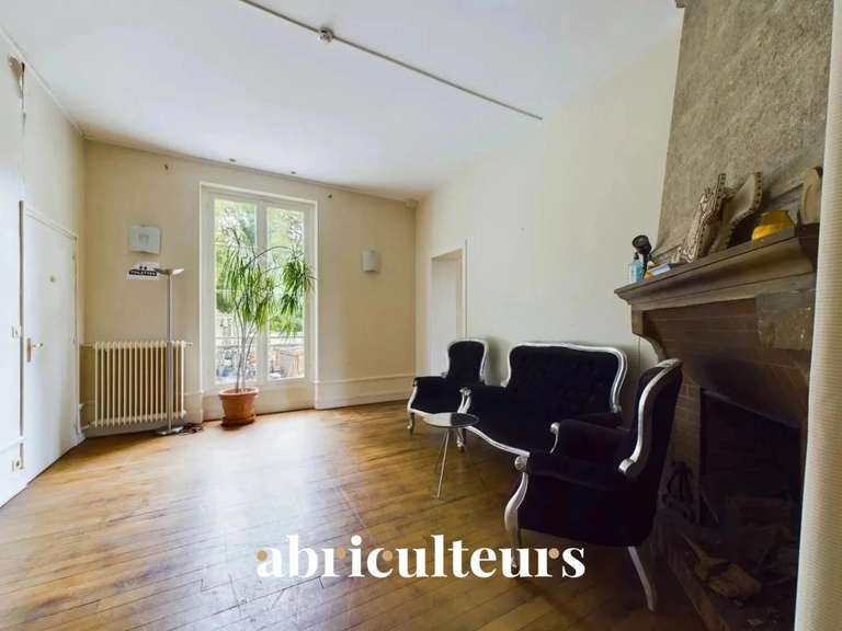 Maison Morigny-Champigny - 14 chambres - 1000m²