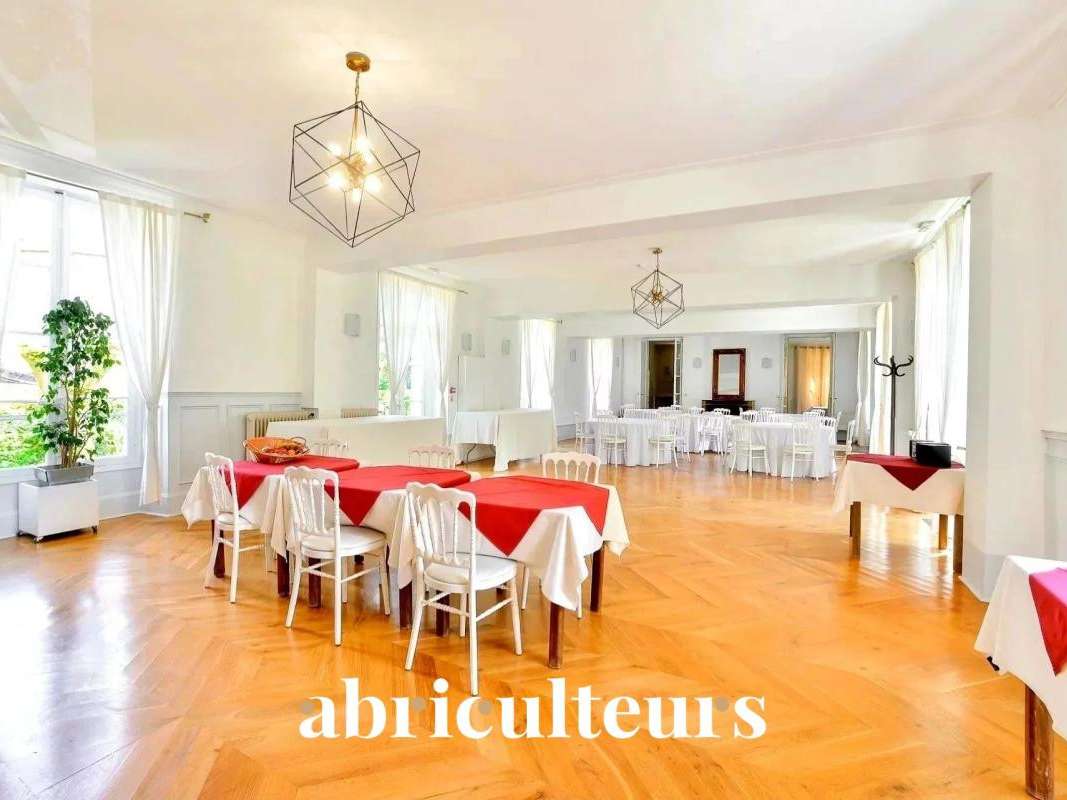 Maison Morigny-Champigny