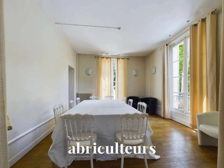 Maison Morigny-Champigny - 14 chambres - 1000m²