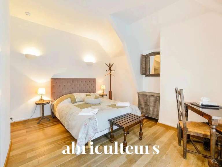 Maison Morigny-Champigny - 14 chambres - 1000m²
