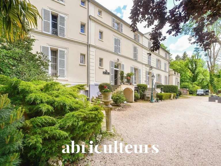 Maison Morigny-Champigny - 14 chambres - 1000m²