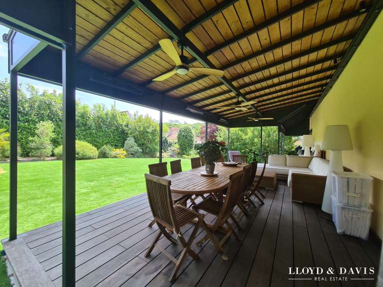 Maison Morigny-Champigny - 4 chambres - 750m²