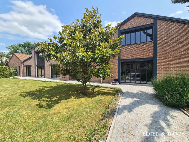 Maison Morigny-Champigny - 4 chambres - 750m²