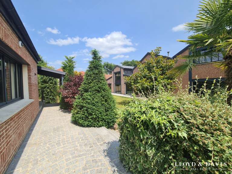 Maison Morigny-Champigny - 4 chambres - 750m²