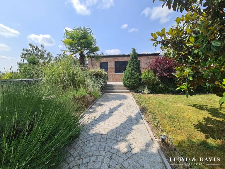 Maison Morigny-Champigny - 4 chambres - 750m²