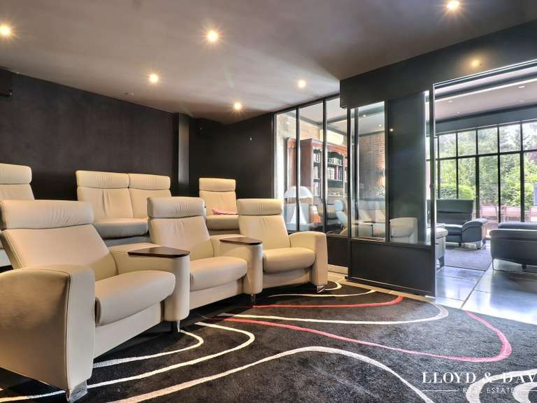 Maison Morigny-Champigny - 4 chambres - 750m²