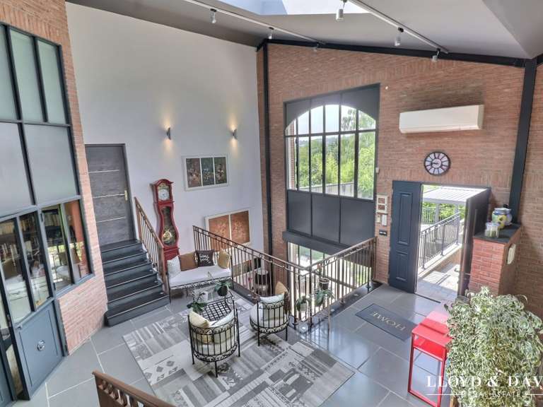Maison Morigny-Champigny - 4 chambres - 750m²
