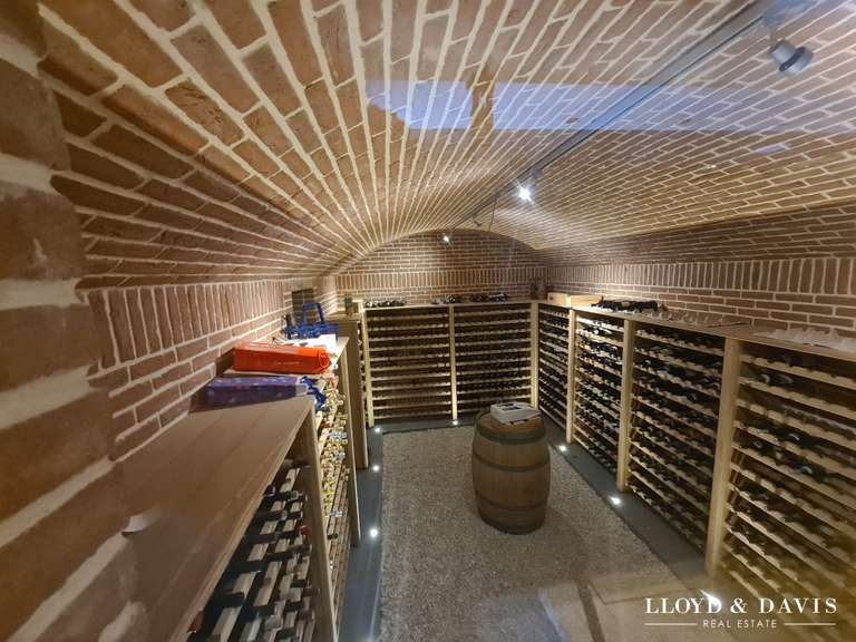 Maison Morigny-Champigny - 4 chambres - 750m²