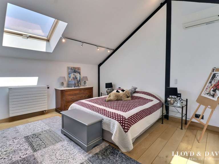 Maison Morigny-Champigny - 4 chambres - 750m²