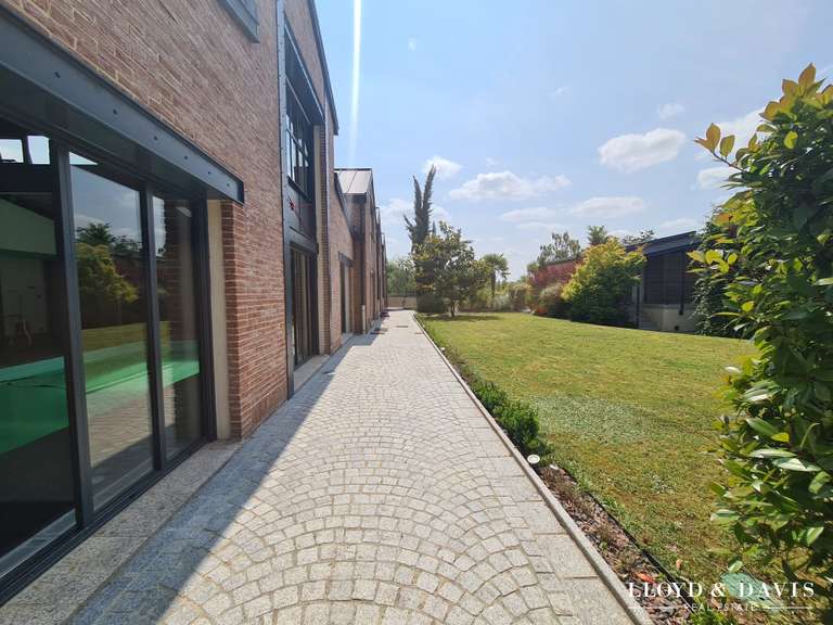 Maison Morigny-Champigny - 4 chambres - 750m²