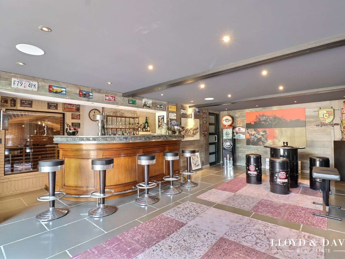 Maison Morigny-Champigny