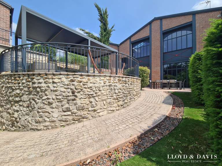 Maison Morigny-Champigny - 4 chambres - 750m²