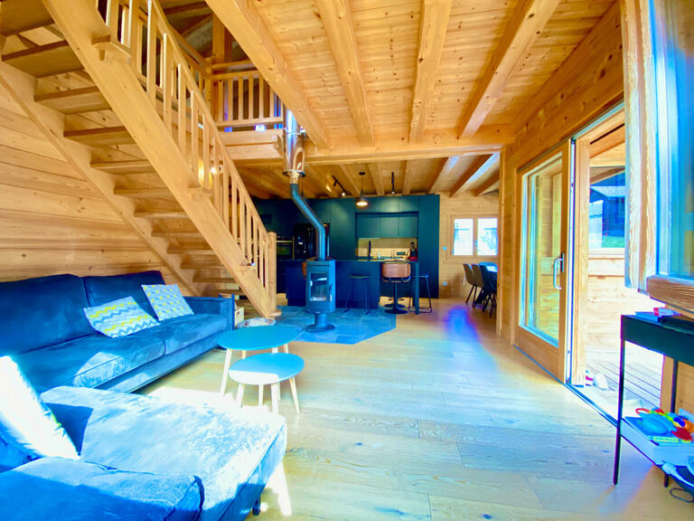 Vente Maison Morillon - 5 chambres