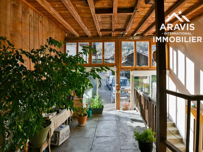 Maison Morillon - 5 chambres - 132m²