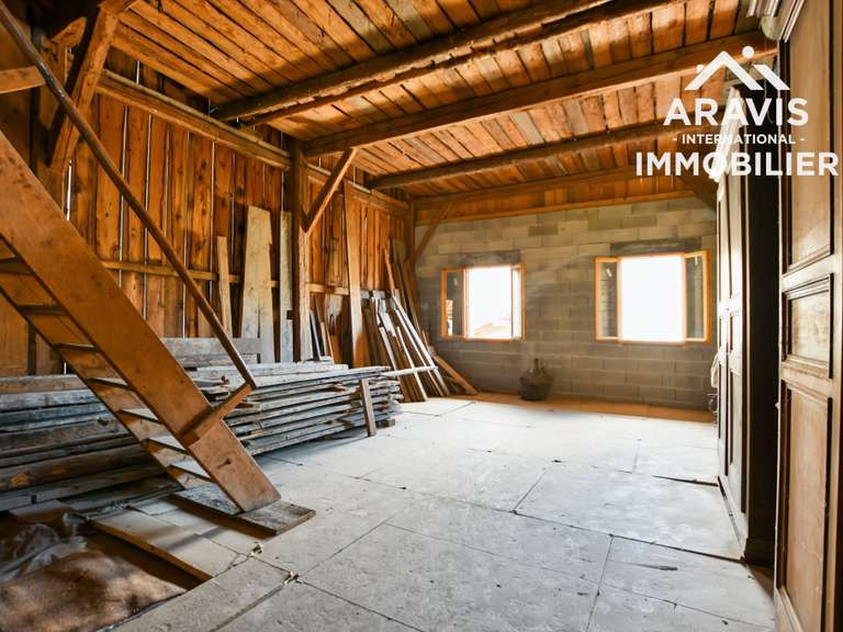 Maison Morillon - 5 chambres - 132m²