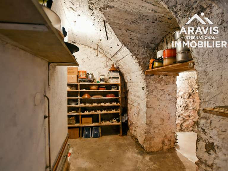 Maison Morillon - 5 chambres - 132m²