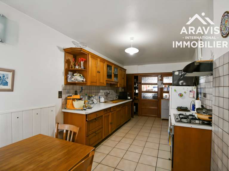 Maison Morillon - 5 chambres - 132m²