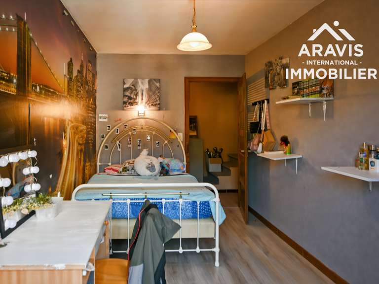 Maison Morillon - 5 chambres - 132m²