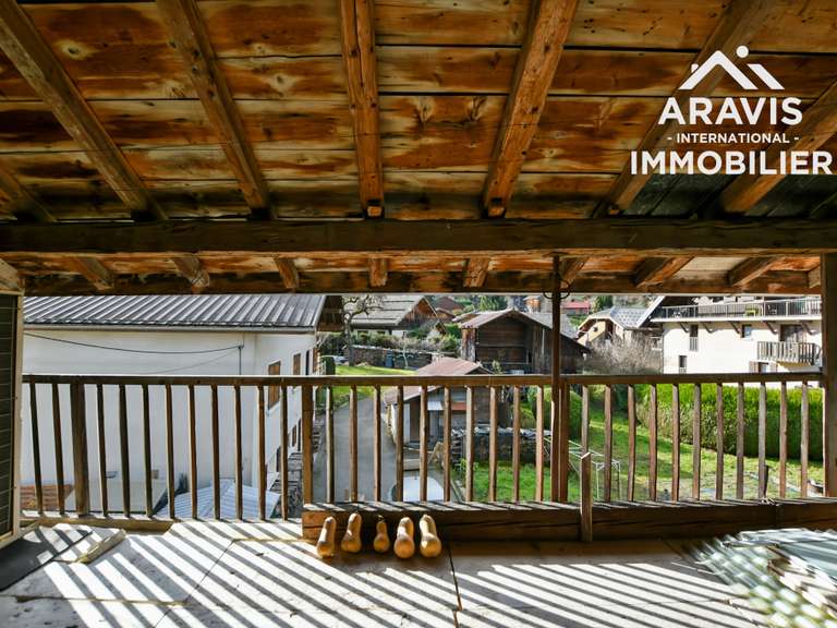 Maison Morillon - 5 chambres - 132m²