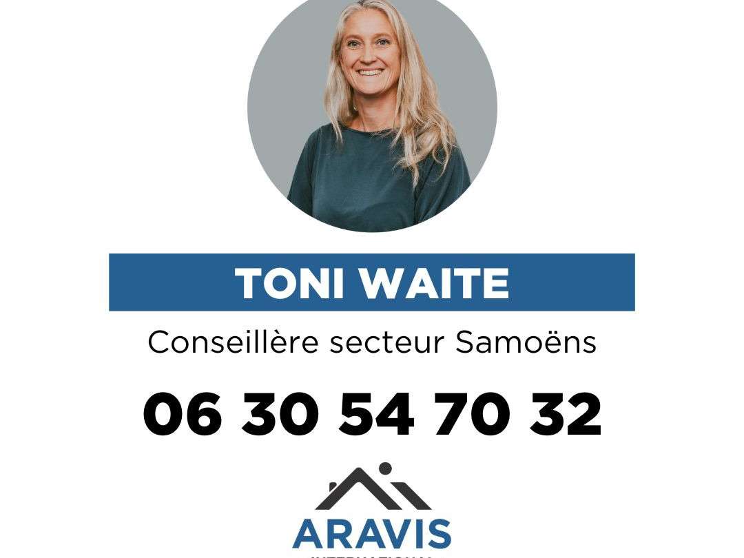 Maison Morillon