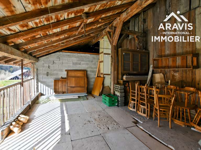 Maison Morillon - 5 chambres - 132m²