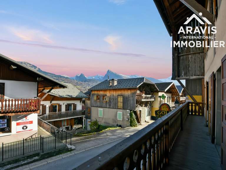 Maison Morillon - 5 chambres - 132m²