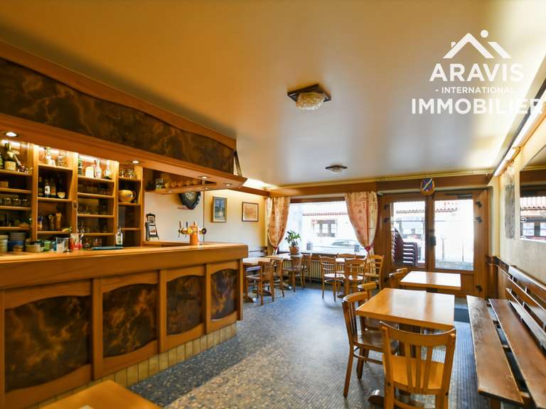 Maison Morillon - 5 chambres - 132m²