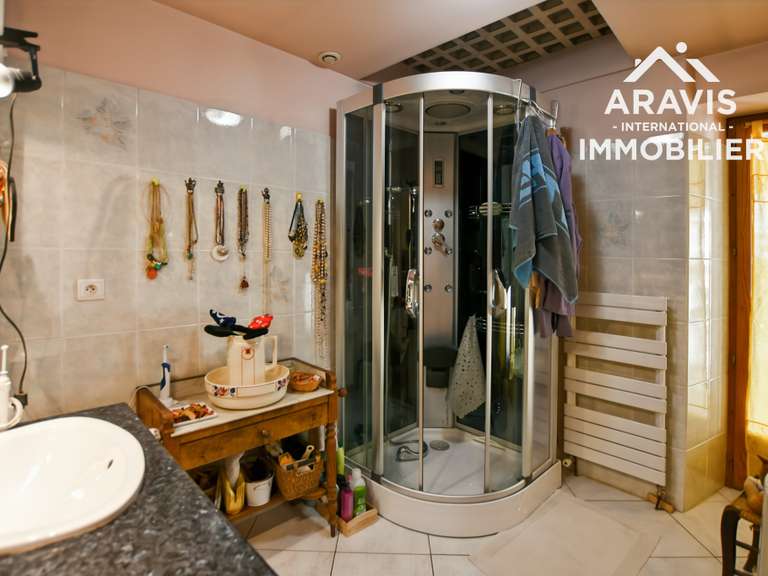 Maison Morillon - 5 chambres - 132m²