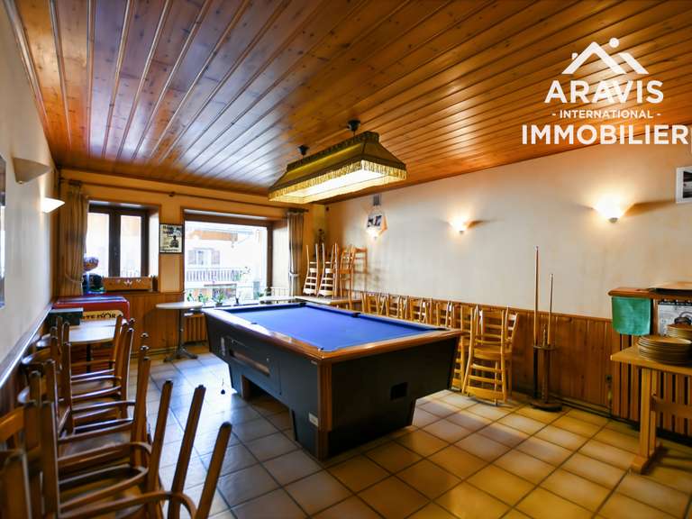 Maison Morillon - 5 chambres - 132m²