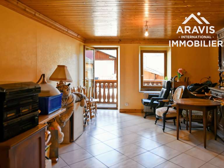 Maison Morillon - 5 chambres - 132m²