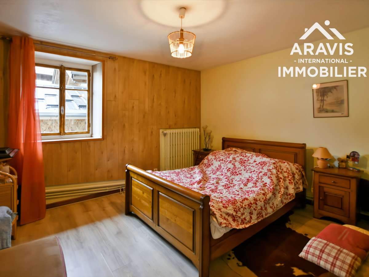Maison Morillon