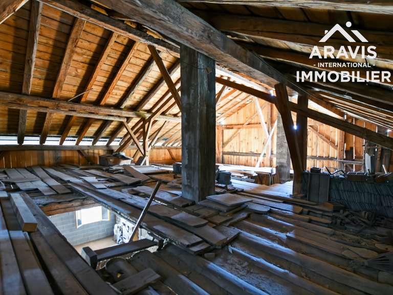 Maison Morillon - 5 chambres - 132m²