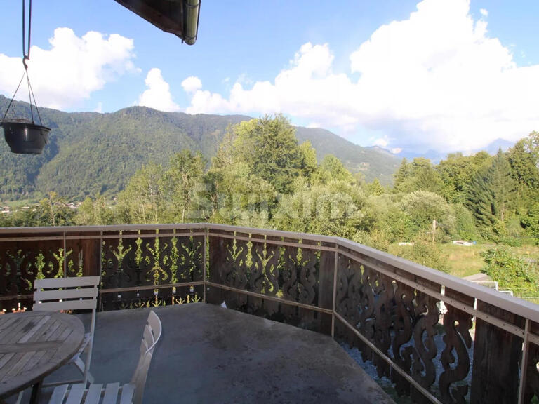 Vente Propriété Morillon - 3 chambres