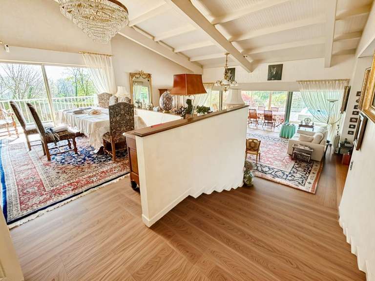 Maison Morlaàs - 5 chambres - 283m²